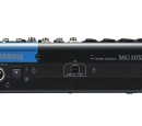 Mixer Yamaha MG 10XU