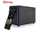 Bộ Loa Karaoke Di Động Arirang Classic 1(Bass 16.5cm,pin 5h,150W