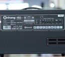 Dàn Âm Thanh Di Động Arirang MB2 Pr+( new 2024 bass 16.5 Cm kèm 2 micro võ nhôm UHF)