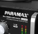 Amply Paramax SA-999 AIR MAX LIMITED