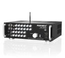Amply Bluetooth Paramax MK-A1000