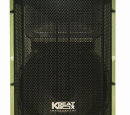 Loa kéo Karaoke Di Động ACNOS KBEATBOX CB39G