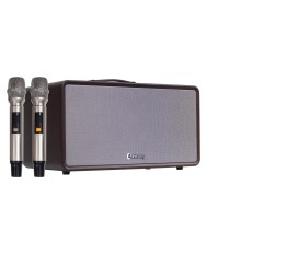 LOA DI ĐỘNG KARAOKE MB2S