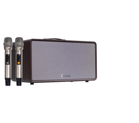 LOA DI ĐỘNG KARAOKE MB2S