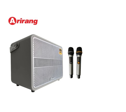 LOA  KARAOKE DI ĐỘNG ARIRANG AM3